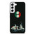PIAGGIO VESPA X MARTINI RACING Samsung Galaxy S22 Case