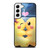 PIKACHU POKEMON IN LOVE Samsung Galaxy S22 Case
