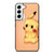 PIKACHU POKEMON LOVE SIGN Samsung Galaxy S22 Case