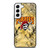 PITTSBURGH PIRATES LOGO MLB Samsung Galaxy S22 Case