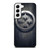 PITTSBURGH STEELERS METAL Samsung Galaxy S22 Case