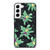 PLANKTON SPONGEBOB SQUASHED Samsung Galaxy S22 Case