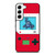 POKEDEX PHONE POKEMON Samsung Galaxy S22 Case