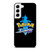 POKEMON SWORD GAMES LOGO Samsung Galaxy S22 Case