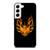 PONTIAC TRANS AM FIREBIRD FIRE LOGO Samsung Galaxy S22 Case