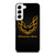 PONTIAC TRANS AM FIREBIRD METAL LOGO Samsung Galaxy S22 Case
