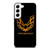 PONTIAC TRANS AM FIREBIRD SYMBOL Samsung Galaxy S22 Case