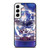 POWER RANGERS BLUE Samsung Galaxy S22 Case