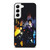 PRINCE PURPLE RAIN MOTOR Samsung Galaxy S22 Case