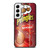 PRINGLES KETCHUP Samsung Galaxy S22 Case