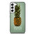 PSYCH LOGO  Samsung Galaxy S22 Case