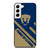 PUMAS DE LA UNAM FOOTBALL Samsung Galaxy S22 Case