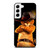 PUSS IN BOOTS MOVIES Samsung Galaxy S22 Case