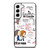 QUOTES OF GREY'S ANATOMY Samsung Galaxy S22 Case
