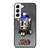 R2D2 ROBOT STAR WARS Samsung Galaxy S22 Case