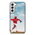 RAFAEL DEVERS BOSTON RED SOX 2 Samsung Galaxy S22 Case