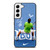 RAFAEL NADAL NIKE SIGNATURE LOGO Samsung Galaxy S22 Case RAFAEL NADAL NIKE SIGNATURE LOGO Samsung Galaxy S22 Case