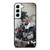 RAKIM RAPPER Samsung Galaxy S22 Case