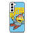 RALPH WIGGUM THE SIMPSONS 2 Samsung Galaxy S22 Case