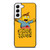 RALPH WIGGUM THE SIMPSONS FREE HUG Samsung Galaxy S22 Case