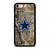 DALLAS COWBOYS CAMO iPhone 8 Case