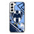 RAYADOS MONTERREY FC SYMBOL Samsung Galaxy S22 Case