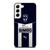 RAYADOS MONTERREY SOCCER LOGO Samsung Galaxy S22 Case