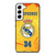 REAL MADRID CF CAMPEONES 34 Samsung Galaxy S22 Case