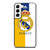 REAL MADRID FC FOOTBALL CLUB Samsung Galaxy S22 Case