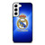 REAL MADRID FC LOGO Samsung Galaxy S22 Case