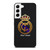 REAL MADRID SYMBOL Samsung Galaxy S22 Case