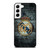 REAL MADRID WOODEN LOGO Samsung Galaxy S22 Case REAL MADRID WOODEN LOGO Samsung Galaxy S22 Case