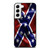 REBEL FLAG 2 Samsung Galaxy S22 Case