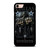 DALLAS COWBOYS SKULL iPhone 8 Case
