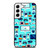 RETRO GAME FAMOUS CONSOL Samsung Galaxy S22 Case