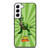 REX T-REX TOY STORY Samsung Galaxy S22 Case