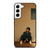 RM BTS INDIGO Samsung Galaxy S22 Case