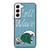 ROLL WAVE TULANE UNIVERSITY Samsung Galaxy S22 Case