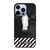 OFF WHITE STATUE iPhone 13 Pro Max Case