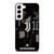 RONALDO DYBALA JUVENTUS CHAMPIONS Samsung Galaxy S22 Case