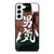 RORONOA ZORO ONE PIECE ANIME Samsung Galaxy S22 Case