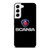 SAAB SCANIA TRUCK LOGO Samsung Galaxy S22 Case
