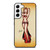 SAILOR JERRY BIKINI GIRL TATTOO Samsung Galaxy S22 Case
