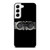 SALVATORE FERRAGAMO BELT BLACK Samsung Galaxy S22 Case