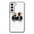 SAM AND COLBY XPLR ARTWORK Samsung Galaxy S22 Case