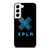 SAM AND COLBY XPLR SYMBOL Samsung Galaxy S22 Case