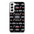 SAN ANTONIO SPURS COLLAGE Samsung Galaxy S22 Case