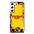 SAUSAGE PARTY CARTOON FRAME ART Samsung Galaxy S22 Case