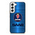 SCANIA TRUCK SAAB SYMBOL Samsung Galaxy S22 Case