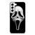 SCREAM GHOST MASK Samsung Galaxy S22 Case